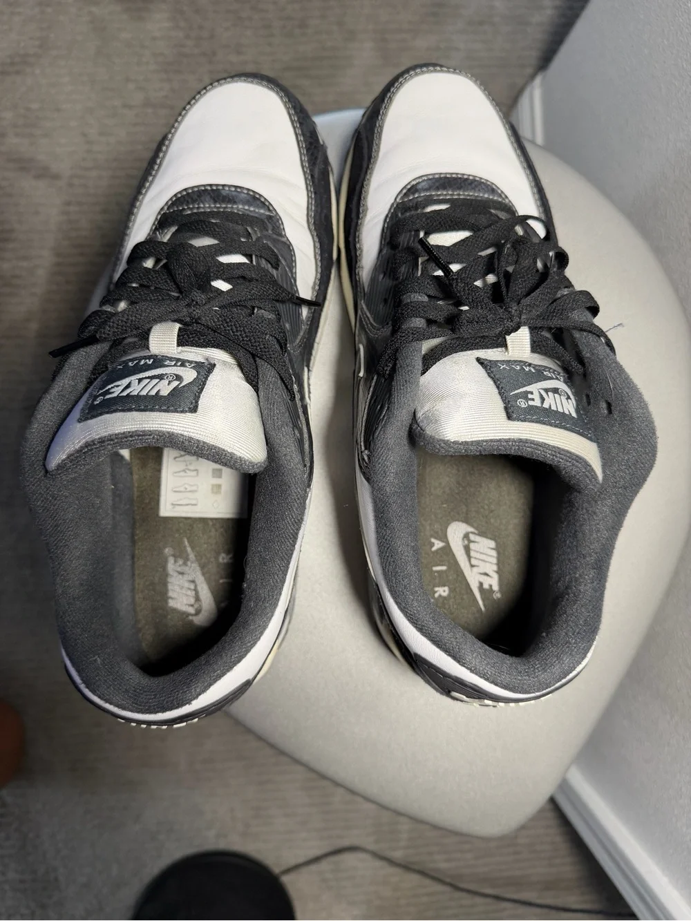 Nike excellent no